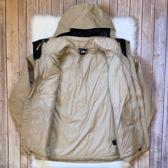 lone peak tri jacket